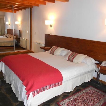 Villa Sofia Resort & Spa Сан-Карлос-де-Барилоче Экстерьер фото
