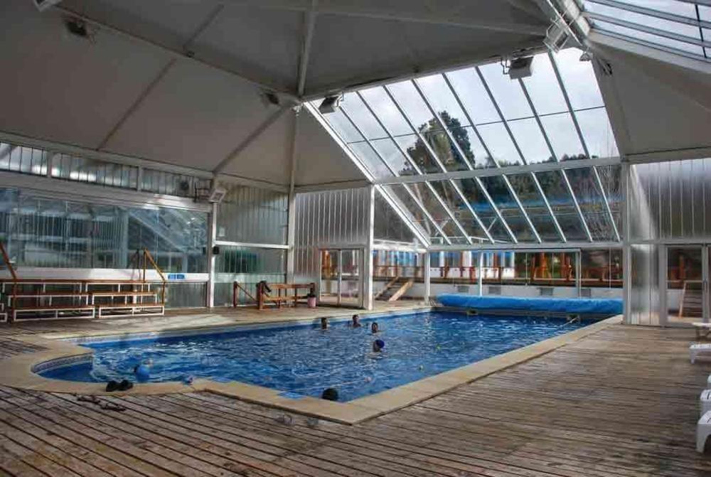 Villa Sofia Resort & Spa Сан-Карлос-де-Барилоче Экстерьер фото