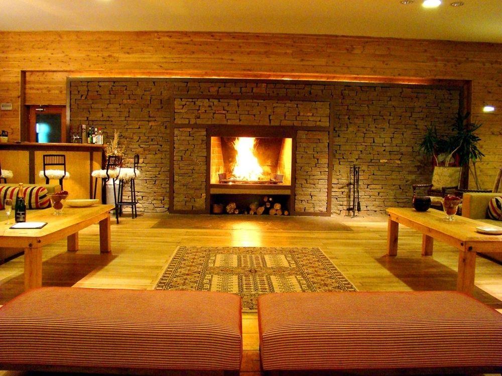 Villa Sofia Resort & Spa Сан-Карлос-де-Барилоче Экстерьер фото