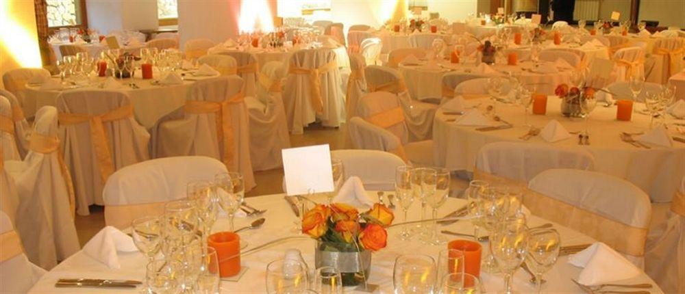 Villa Sofia Resort & Spa Сан-Карлос-де-Барилоче Экстерьер фото