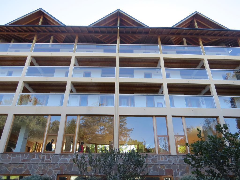 Villa Sofia Resort & Spa Сан-Карлос-де-Барилоче Экстерьер фото