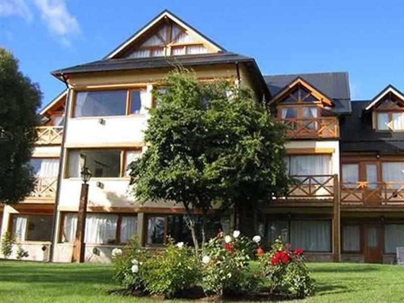 Villa Sofia Resort & Spa Сан-Карлос-де-Барилоче Экстерьер фото