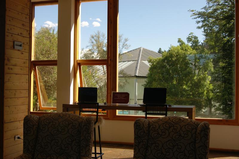Villa Sofia Resort & Spa Сан-Карлос-де-Барилоче Экстерьер фото