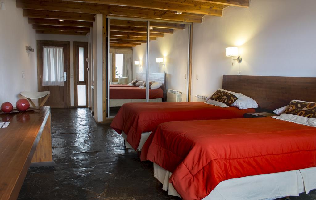 Villa Sofia Resort & Spa Сан-Карлос-де-Барилоче Экстерьер фото