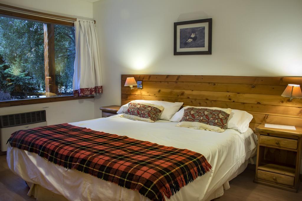 Villa Sofia Resort & Spa Сан-Карлос-де-Барилоче Экстерьер фото
