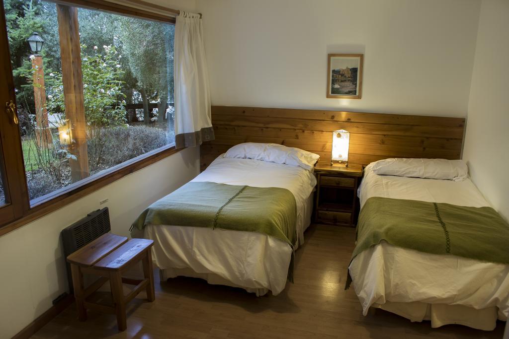 Villa Sofia Resort & Spa Сан-Карлос-де-Барилоче Экстерьер фото