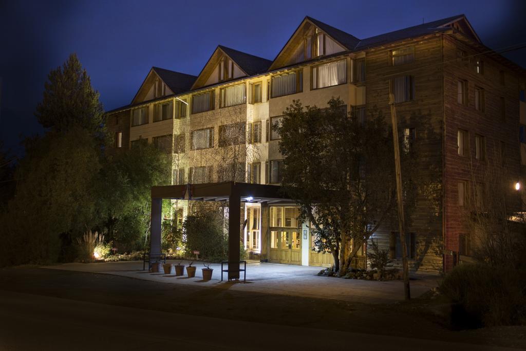 Villa Sofia Resort & Spa Сан-Карлос-де-Барилоче Экстерьер фото