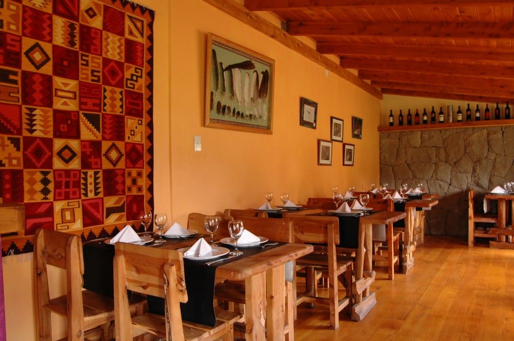 Villa Sofia Resort & Spa Сан-Карлос-де-Барилоче Экстерьер фото