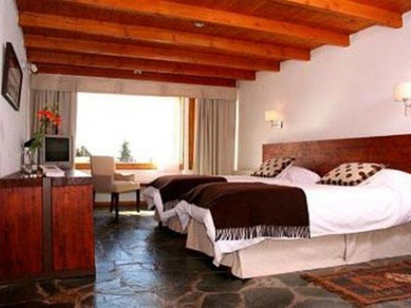 Villa Sofia Resort & Spa Сан-Карлос-де-Барилоче Экстерьер фото